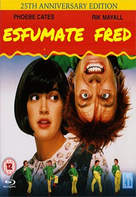 Esfumate Fred
